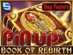 Book of Rebirth